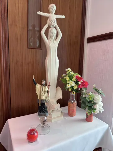 聖方濟各沙勿略慶日 - 3