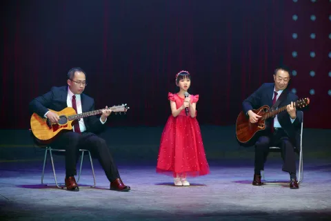 2024教育界文藝滙演(小學)(中學) - 3