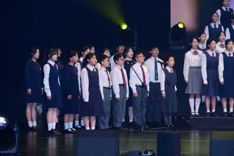 2024教育界文藝滙演(小學)(中學) - 5