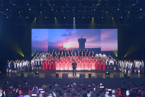 2024教育界文藝滙演(小學)(中學) - 6