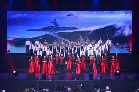 2024教育界文藝滙演(小學)(中學) - 8