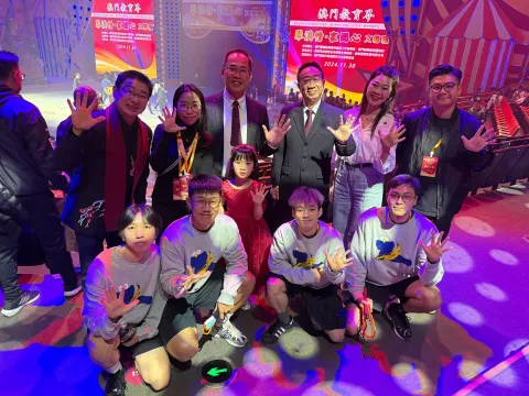 2024教育界文藝滙演(小學)(中學) - 10