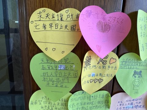 11月煉靈月活動系列 - 1