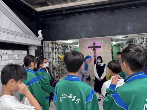 11月煉靈月活動系列 - 2