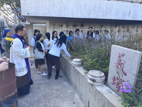 11月煉靈月活動系列 - 3