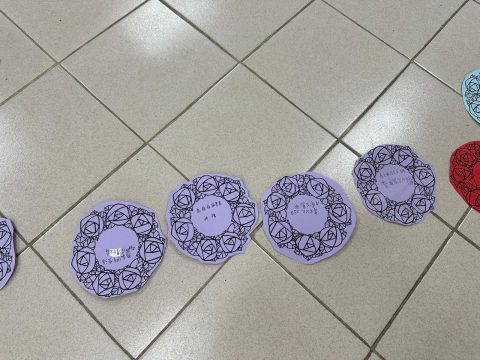 11月煉靈月活動系列 - 5