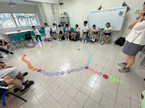 11月煉靈月活動系列 - 7