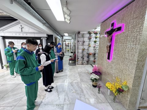 11月煉靈月活動系列 - 8