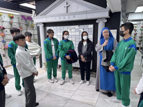 11月煉靈月活動系列 - 10