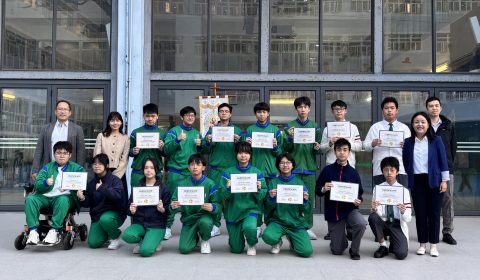 模擬聯合國會議 - 4