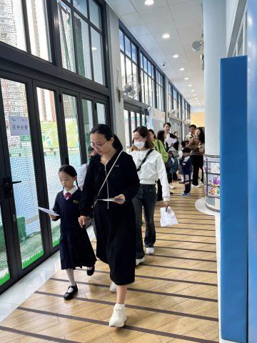 第四屆GAPSK澳門•大灣區朗誦比賽 - 5