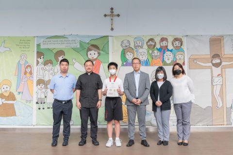 Robofest2022國際線上賽 - 2