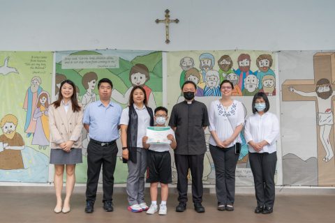 第四屆騰訊青少年人工智能追夢營活動-虛擬仿真機械人全國線上賽 - 2