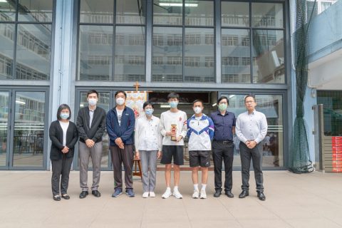 2023年長跑聯賽第一回合春季聯歡賽 - 1