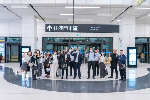 聖若瑟五校訪港與兩校交流 - 9