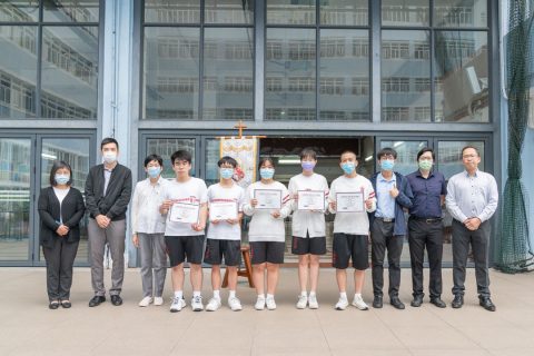 第十四屆建技大賽 - 1