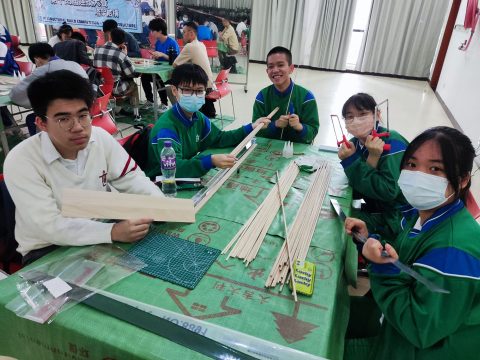 第十四屆建技大賽 - 3