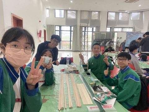 第十四屆建技大賽 - 4