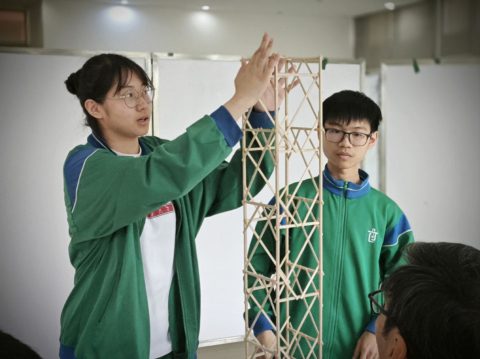 第十四屆建技大賽 - 8