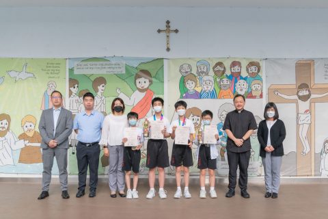 2023 Robofest機械人相撲大賽 - 2