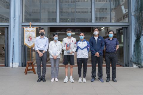 金沙中國澳門國際十公里長跑賽 - 1