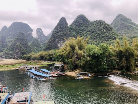 「愛我中華」師生學習體驗活動 - 7