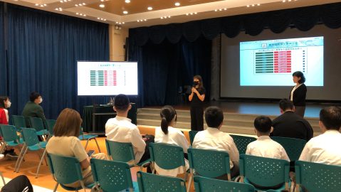 小學學生午膳試食會及巡視午膳供應商之廠房 - 9