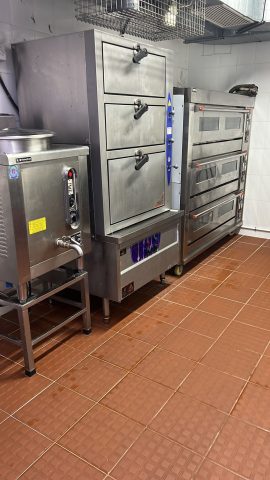 小學學生午膳試食會及巡視午膳供應商之廠房 - 14