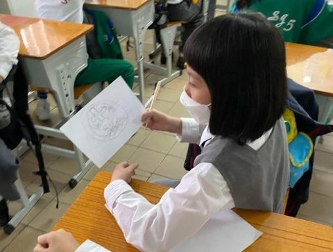 「同‧不同」講座 - 3