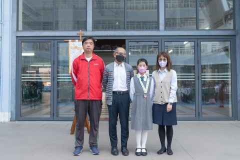 第四十四屆學界越野跑比賽 - 6