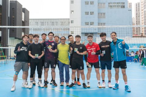 92週年校慶活動 - 2