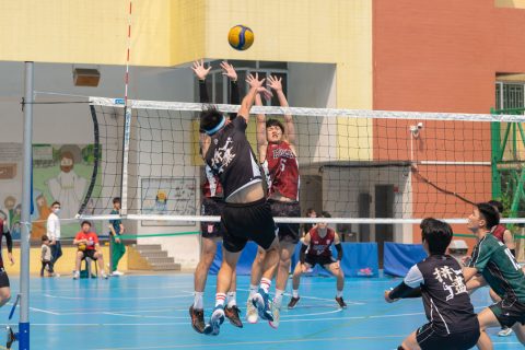 92週年校慶活動 - 7