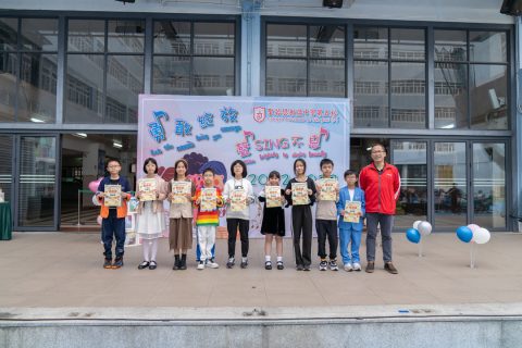 92週年校慶活動 - 10