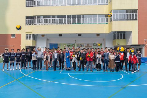 92週年校慶活動 - 11