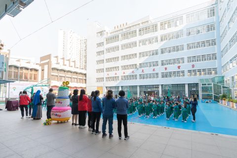 校慶月開幕禮 - 4