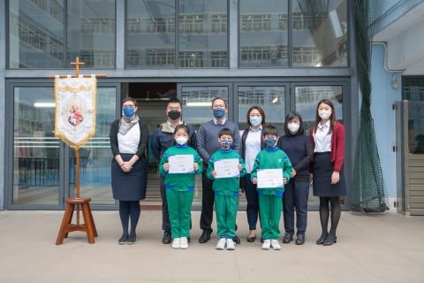 第四屆騰訊青少年人工智能追夢營活動-虛擬仿真機械人比賽 - 1