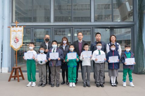 第四屆騰訊青少年人工智能追夢營活動-虛擬仿真機械人比賽 - 2