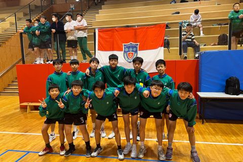 澳門學界排球比賽 - 10