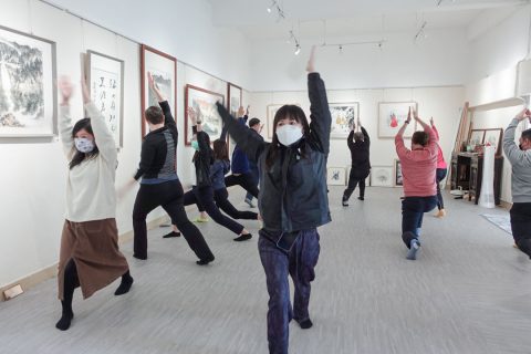 「高效執行力」工作坊 - 1