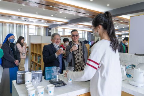 群英久別．重逢校宇 - 3