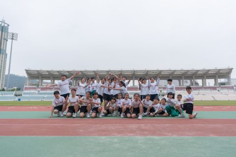 2022-2023學年第二十四屆校運會 - 5