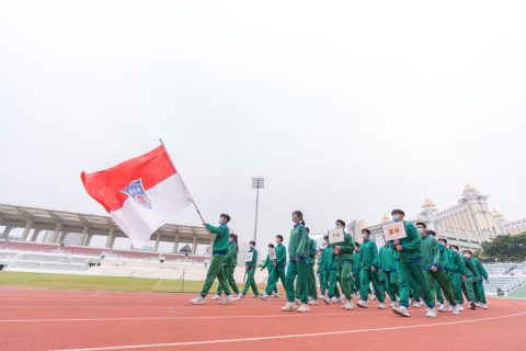 2022-2023學年第二十四屆校運會 - 7