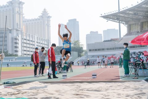2022-2023學年第二十四屆校運會 - 9