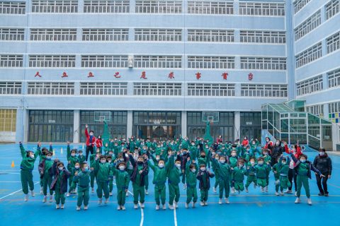 2022-2023「小小運動會」 - 3