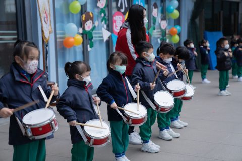 2022-2023「小小運動會」 - 4
