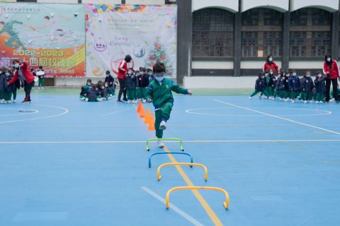 2022-2023「小小運動會」 - 9