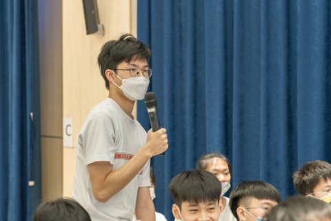 「粵澳同芯、共創未來」集成電路產業科普宣傳活動 - 2