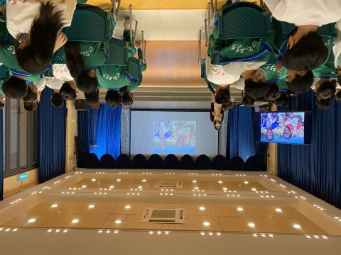 生命教育講座 - 1