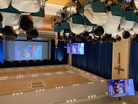 生命教育講座 - 5