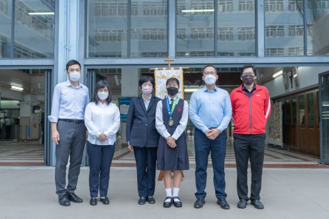 第65屆澳門游泳錦標賽 - 1